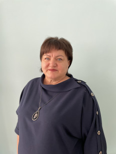 Долбилина Татьяна Ивановна