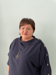 Долбилина Татьяна Ивановна Долбилина Татьяна Ивановна
