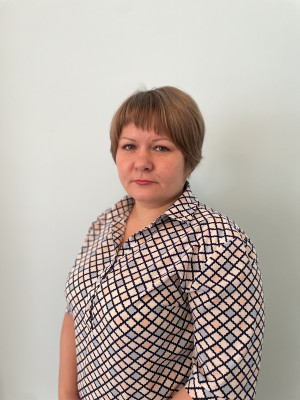 Воспитатель Пятакова Оксана Васильевна Воспитатель Пятакова Оксана Васильевна